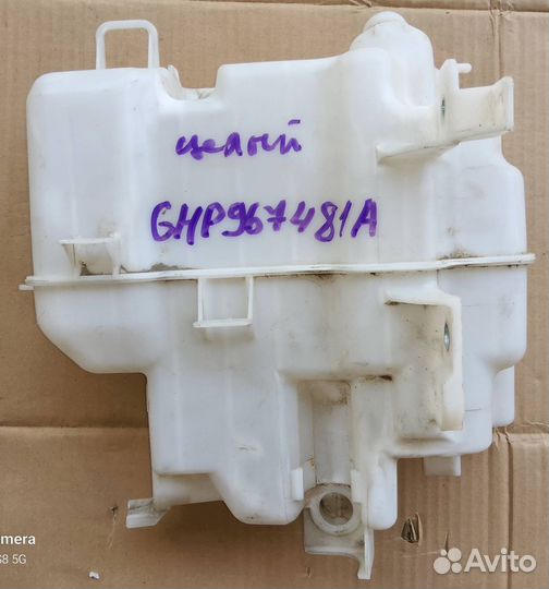 Бачок омывателя Mazda 6