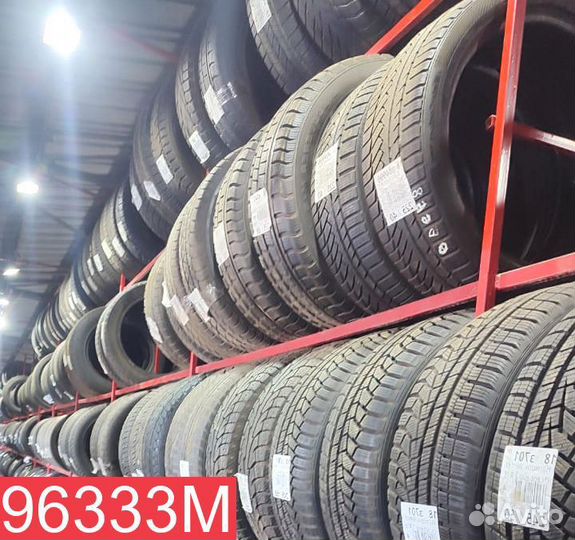 Goodyear Assurance WeatherReady 225/60 R17 99N