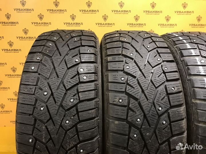 Gislaved NordFrost 100 195/60 R15 92T