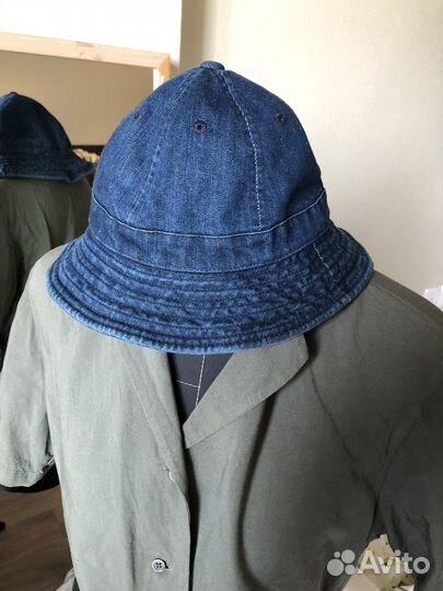 Панама Uniqlo