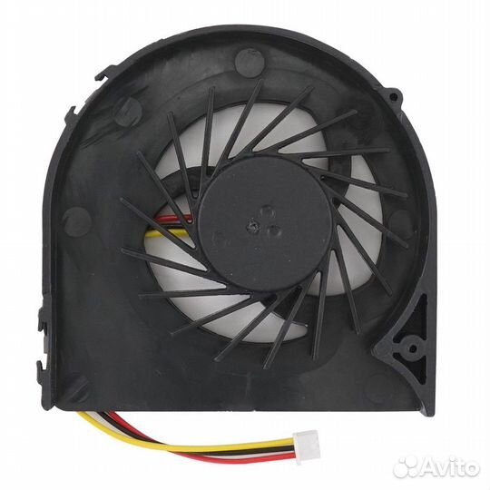 Вентилятор, кулер Dell M5040, N4050, N5040, N5050