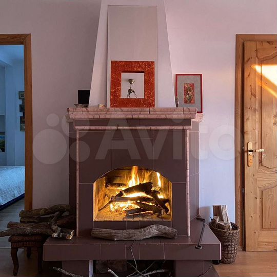 3-к. квартира, 100 м², 3/3 эт.