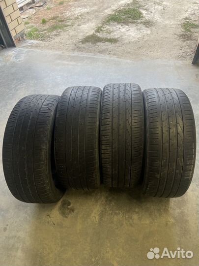 Hankook Ventus S1 Evo 2 K117 235/50 R19 99V