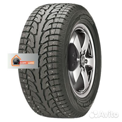 Hankook I'Pike RW11 245/55 R19 107T