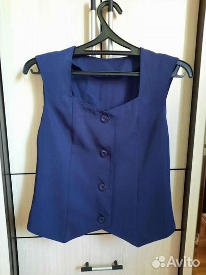 Школьная форма