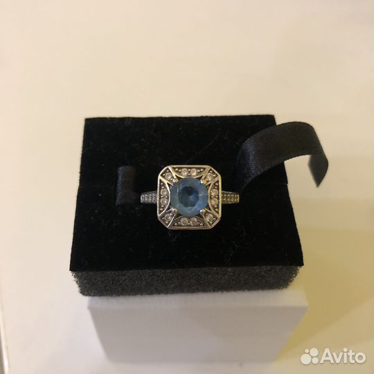 Кольцо 17р-р