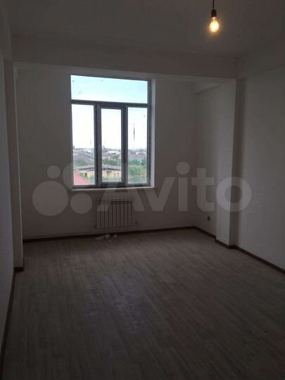 2-к. квартира, 52 м², 4/8 эт.