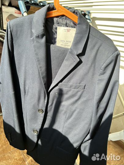 Костюм Zara 152