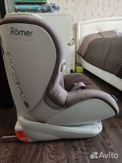 Автокресло Römer Britax Trifix