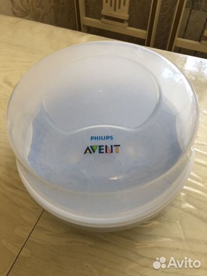 Стерилизатор Avent б/у