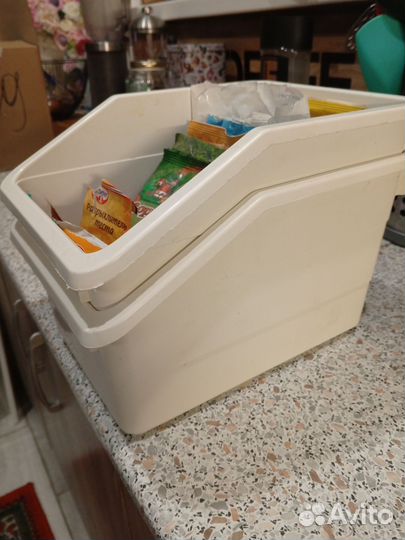 Контейнер IKEA