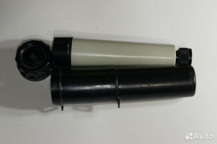 Труба подзорная турист-3 лзос