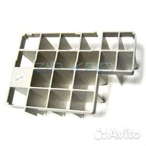 Решетка аквафильтра для пылесоса Thomas 141006 - H