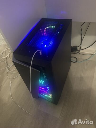 Игровой пк