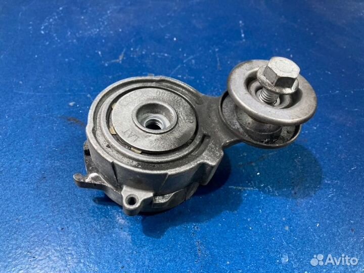 Натяжитель Audi A6 C7 CHV 2.8