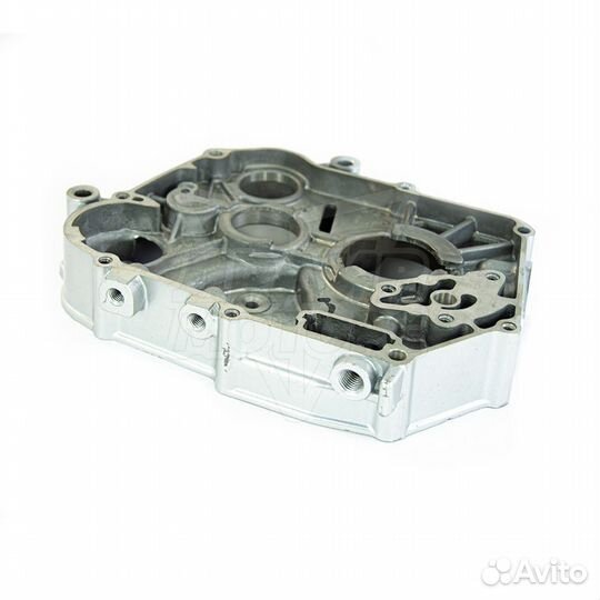 Корпус картера правый 147FMH; (нижн. э/старт.); A