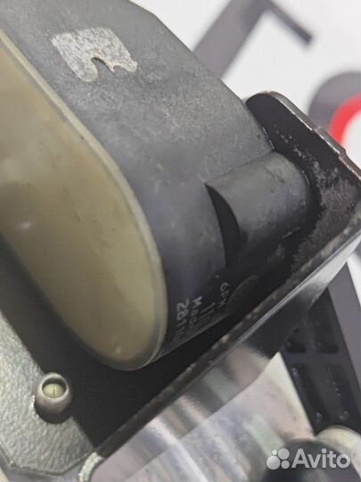 Датчик высоты дорожного просвета задний Volkswagen