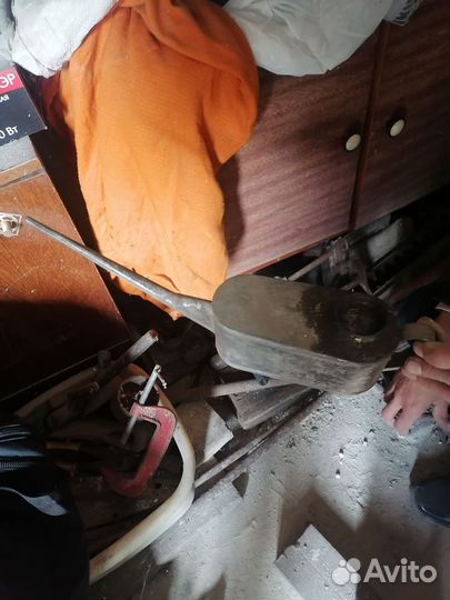 Масленка СССР