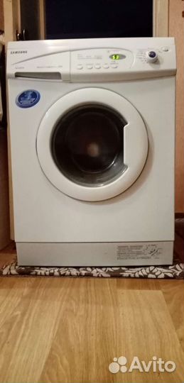 Стиральные машины в отличном состоянии