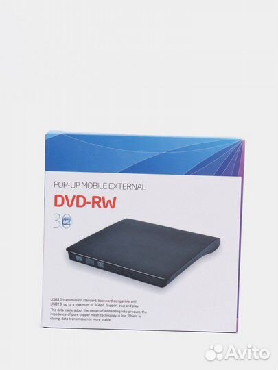 Dvd привод для ноутбука