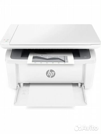 HP LaserJet M141a