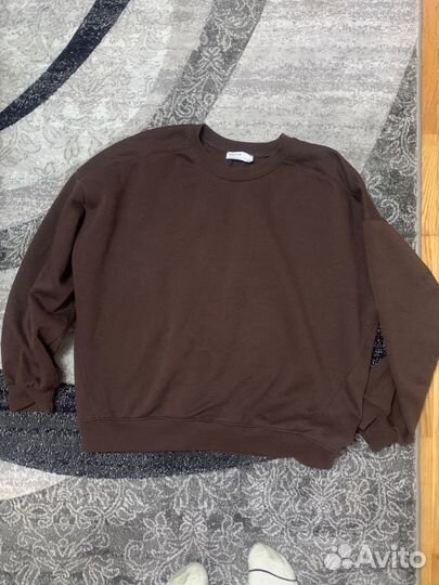 Свитшот bershka