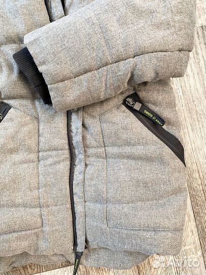 Демисезонная куртка