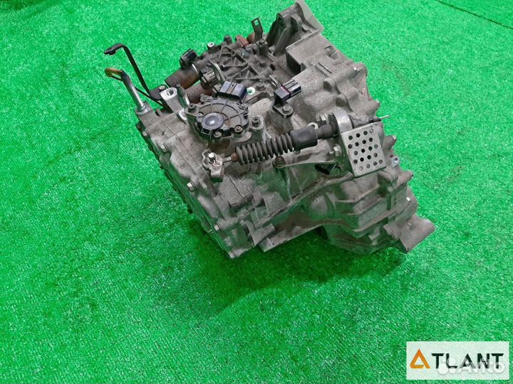 Автомат honda FIT