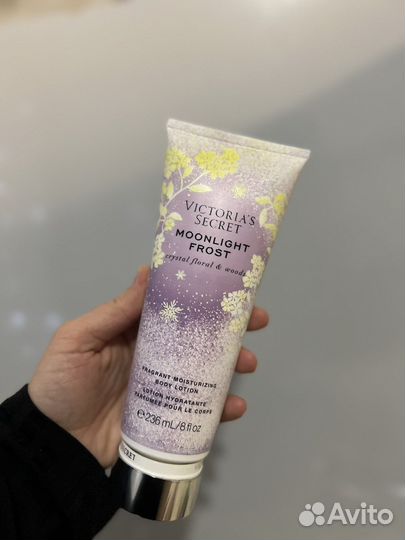 Лосьон для тела victoria secret
