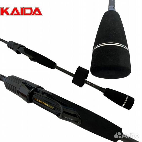 Спиннинг Kaida Paladin