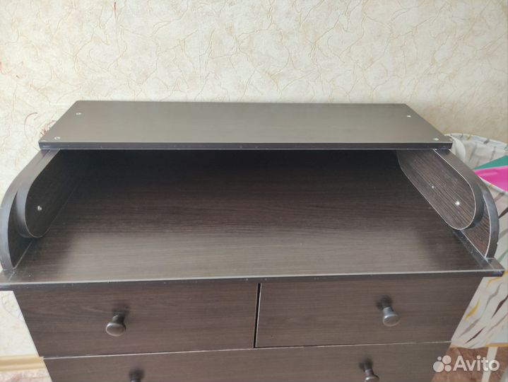 Пеленальный комод