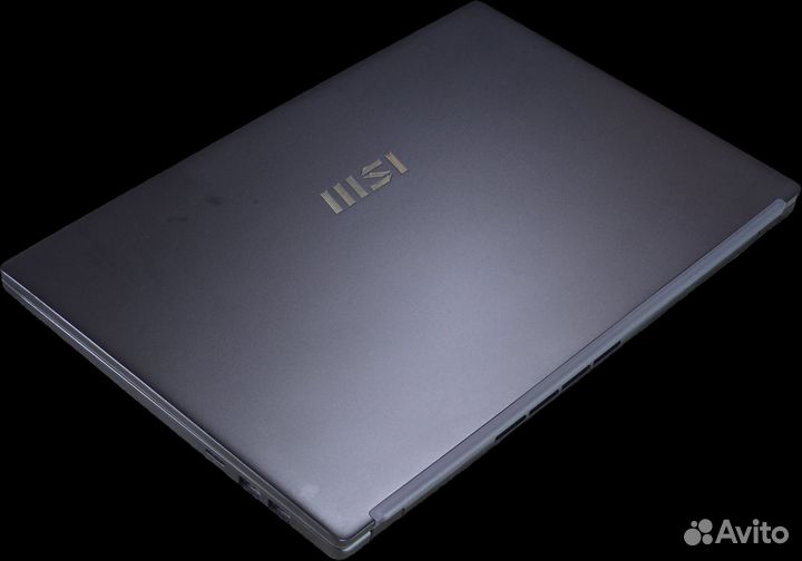 MSI Modern core i5 1235U