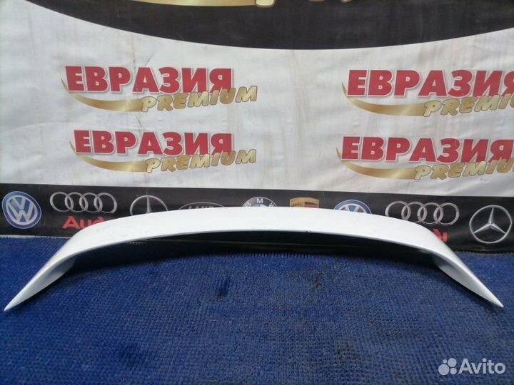 Спойлер Mazda Mazda6 JM7GG32F051153367 LF 2003