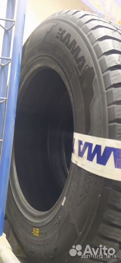 КАМА Alga (HK-531) 215/65 R16
