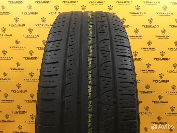 Pirelli Scorpion Verde All Season 235/65 R19 109V