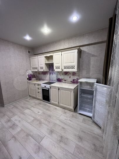 1-к. квартира, 45 м², 5/5 эт.