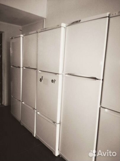 Холодильники. Морозильные, холодильные камеры