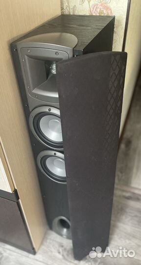 Акустическая система klipsch