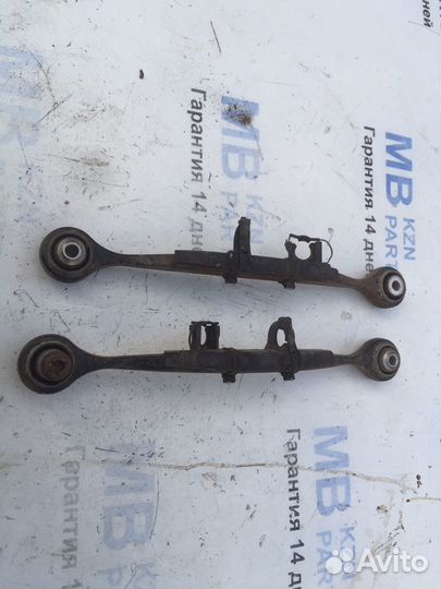 Тяга Mercedes W166 W292 1989