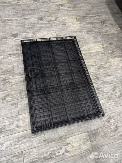 Вольер для собак