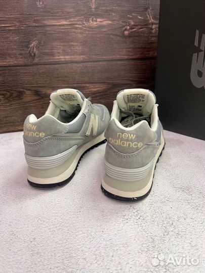 Кроссовки New Balance 574