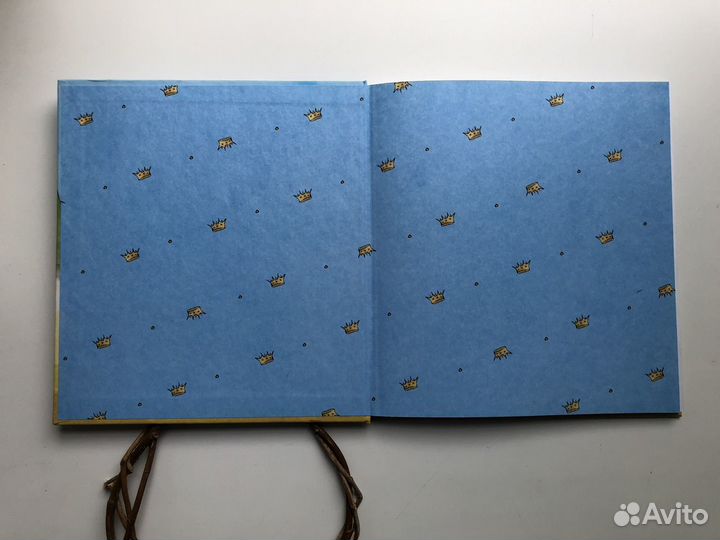 Андерсен сказки