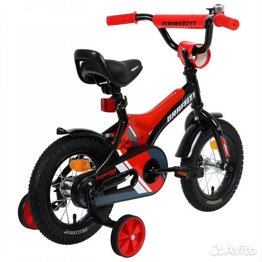 Велосипед 12