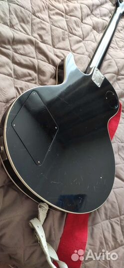 Басс гитара Jolana Diamant bass