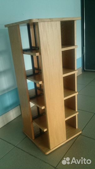 Стойка для CD дисков