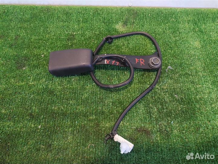 Замок ремня безопасности передний правый Honda Ac