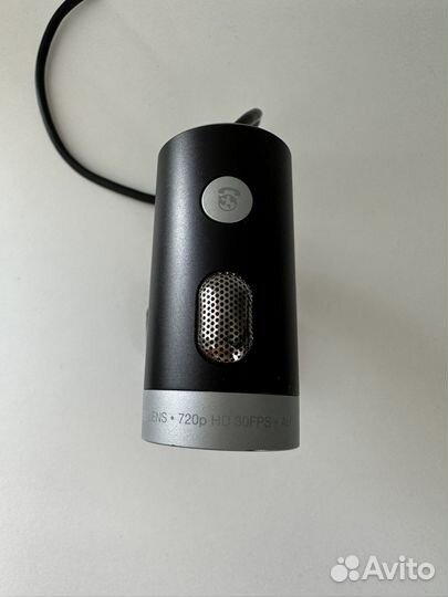 Веб-камера Microsoft LifeCam Cinema