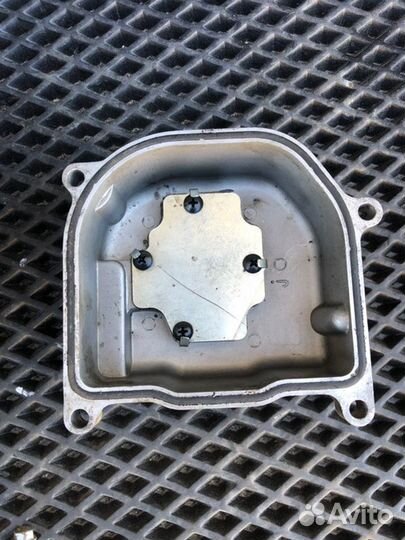 Цпг 139QMB 39мм