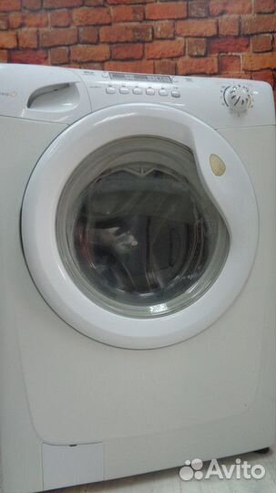 Стиральная машина Candy