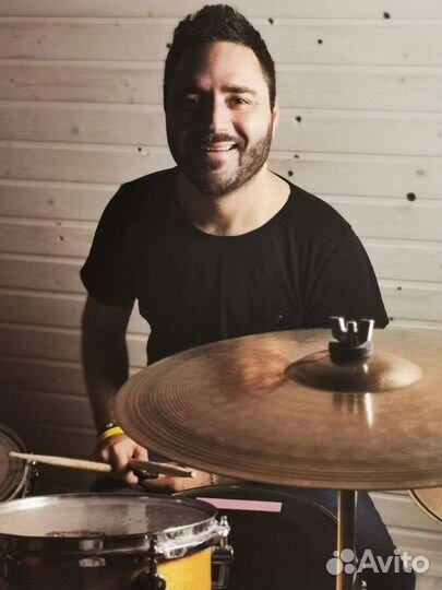 Уроки барабанов в Туле